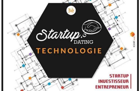 Startup dating 3ème édition