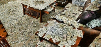 "Ce salaire, c’est un espèce de chiffre d’affaire" - 2 ème partie