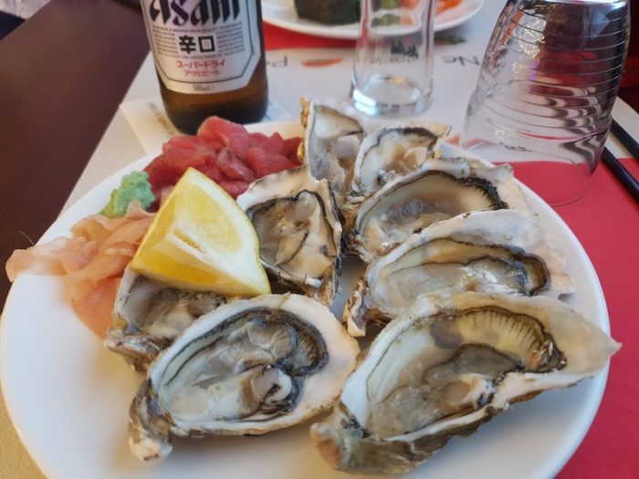 Japonais à volonté ? Suivez le guide