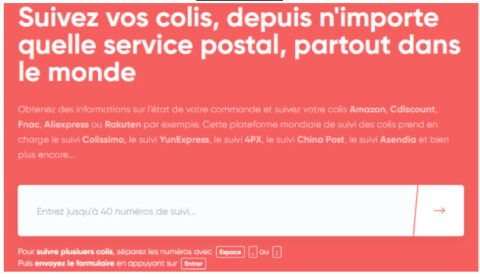 Suivi Colis À 17 Chiffre – Suivi de colis La Poste – ZRYT