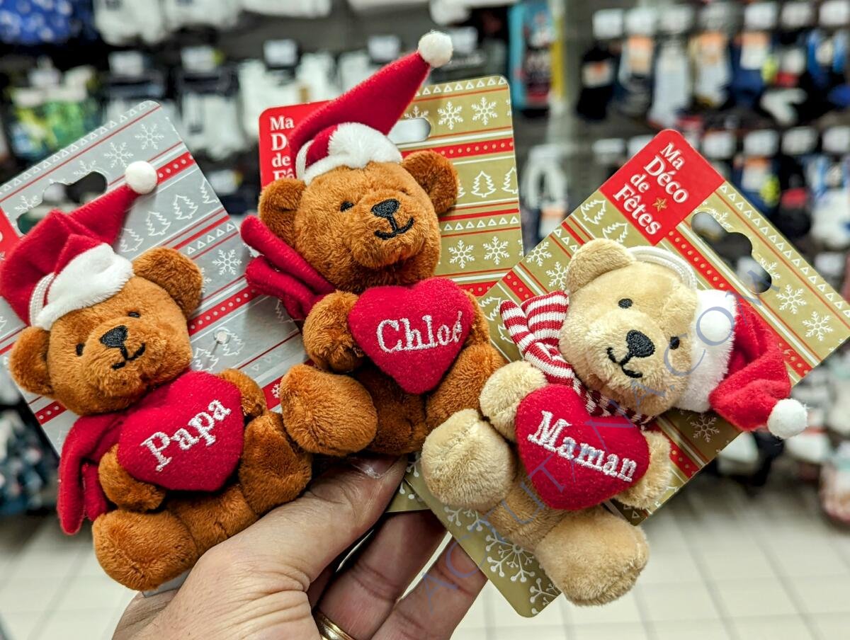 Bandeau De Noël Pour Chien/chat - Forme Renne - Réglable - Déguisement Fête
