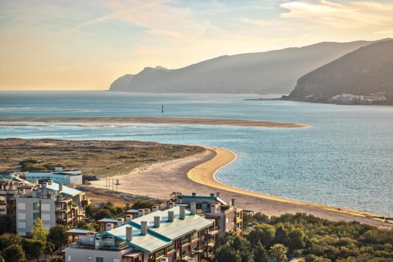 Été 2024 : optez pour le Portugal