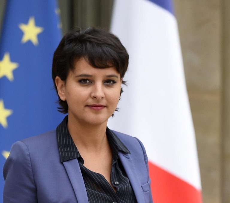 Gouvernement : une binationale comme Premier ministre ?