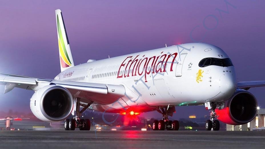 Ethiopian Airlines se porte bien
