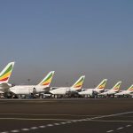 Ethiopian Airlines : 6 milliards € de chiffre d'affaires en 2023