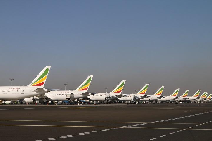 Ethiopian Airlines : 6 milliards € de chiffre d'affaires en 2023