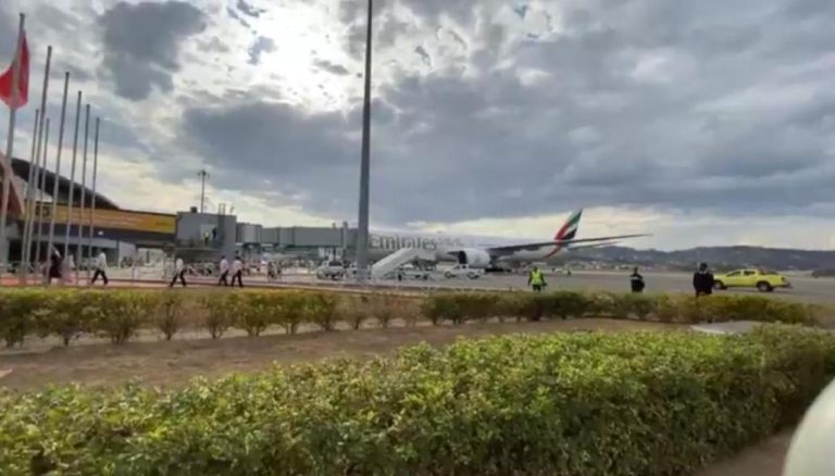 Emirates Airlines