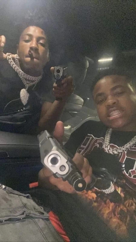 gang