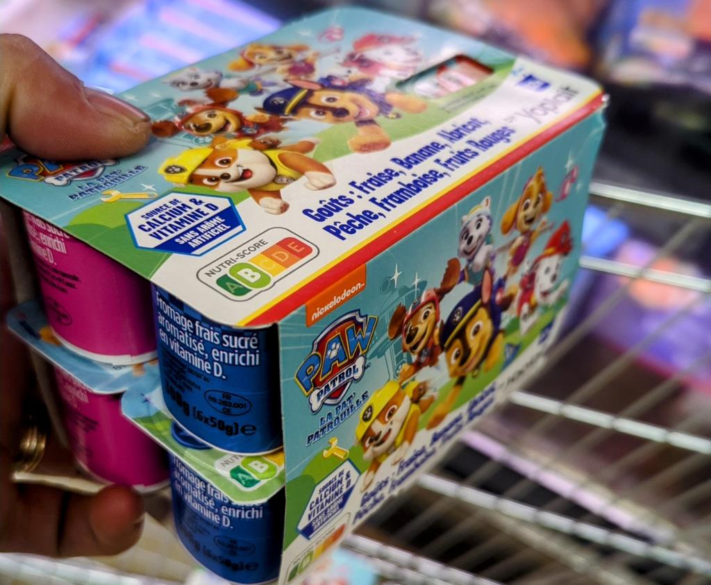 Oui mais les Malgaches ça fait 16 ans de diarrhées...