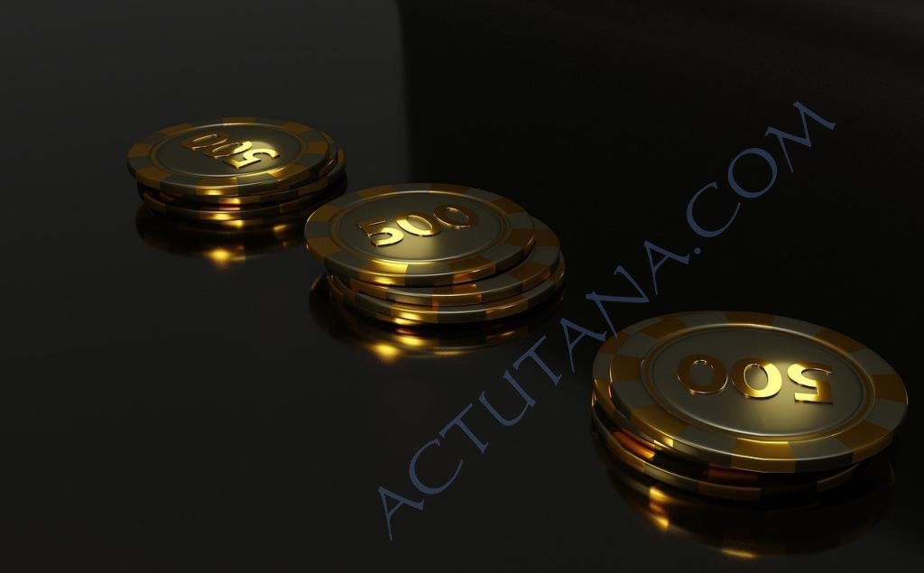 Casinos en ligne et cryptomonnaies est-ce que c'est possible ?