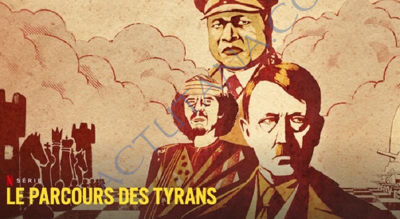 Je ne connaissais pas du tout Idi Amin Dada