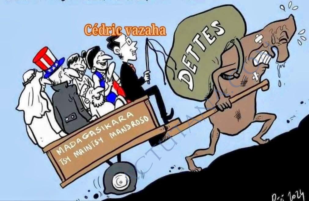 Bah non, il existera toujours une opposition