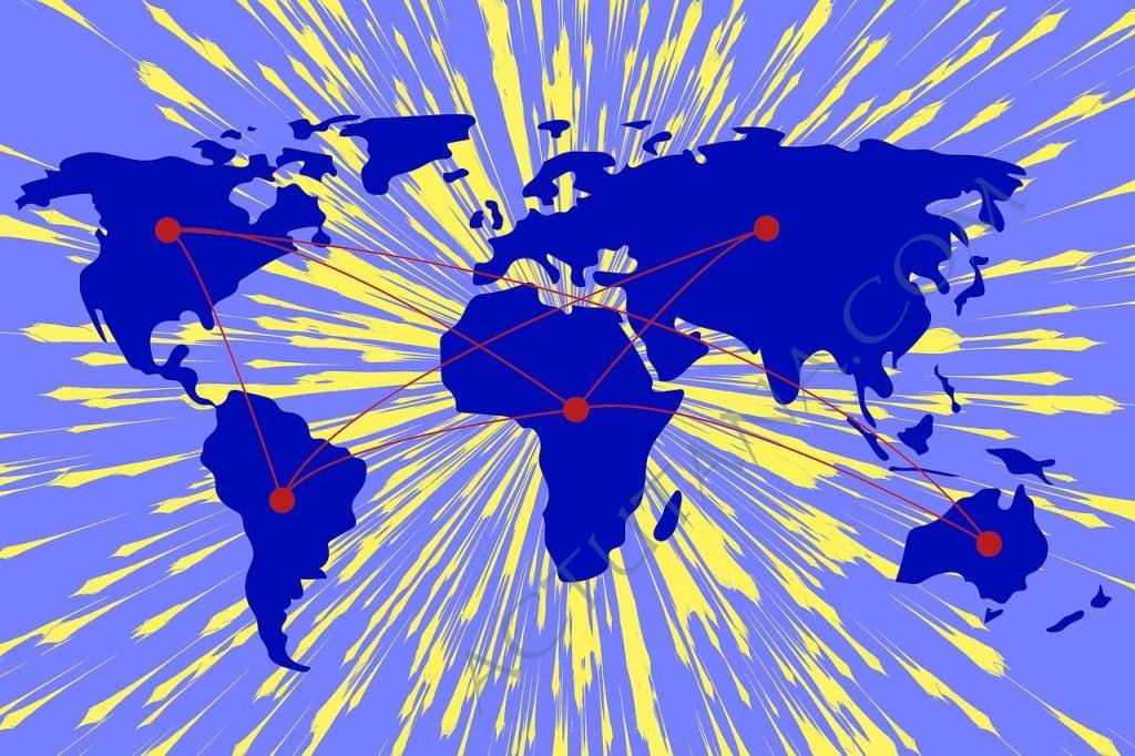 Surconsommation : la partouze mercantile mondiale