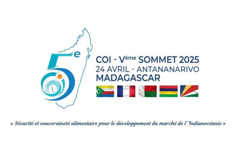 Mais c'est quoi la commission de l'océan indien ?