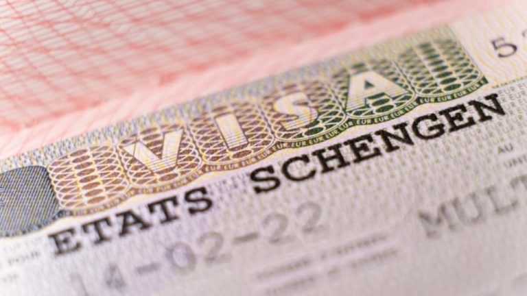 Comment augmenter les chances d'obtenir un visa pour la France ?