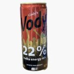 boisson-vody