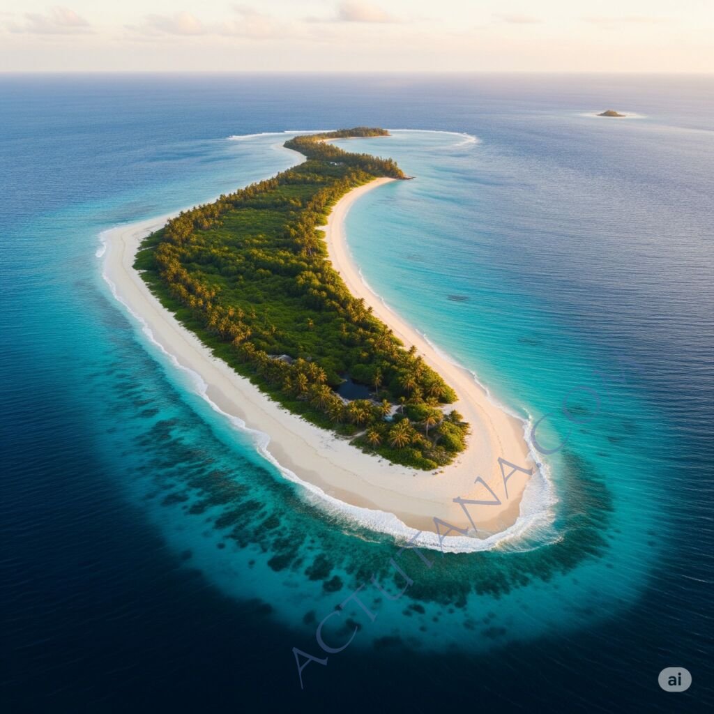 Le "vieux serpent de mer" des îles Éparses