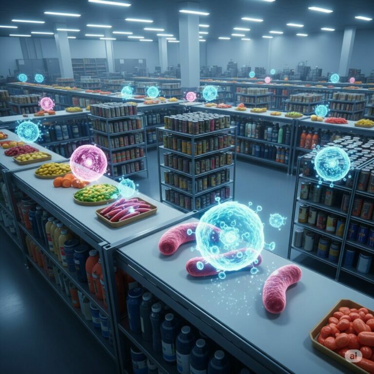 Quelles sont les causes de ces intoxications alimentaires ?
