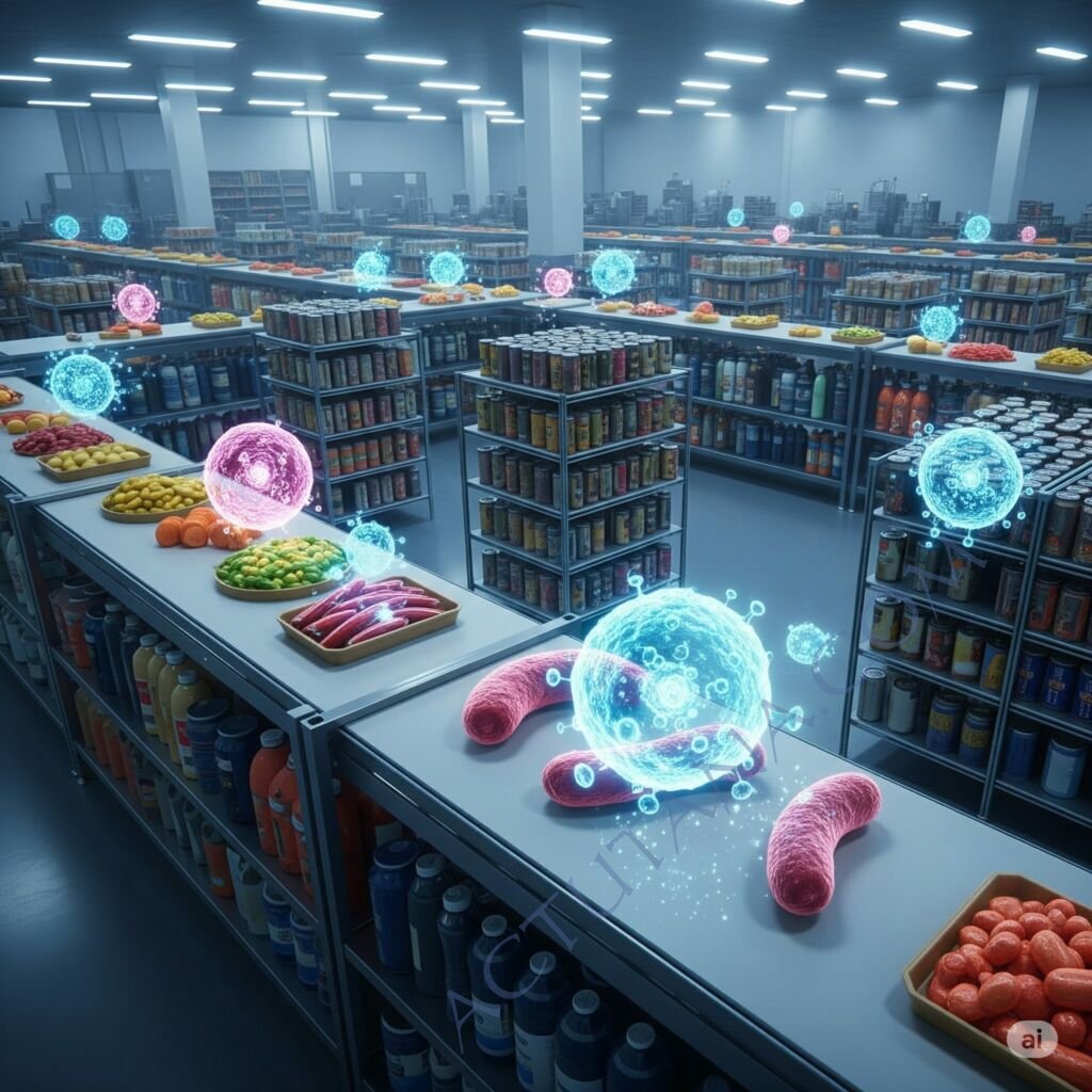 Quelles sont les causes de ces intoxications alimentaires ?
