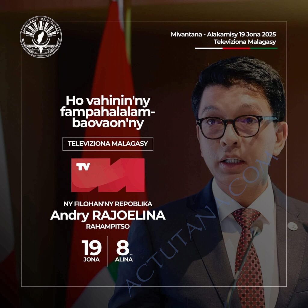 Ndriii, mitsipozizy ilay gasy kely eee