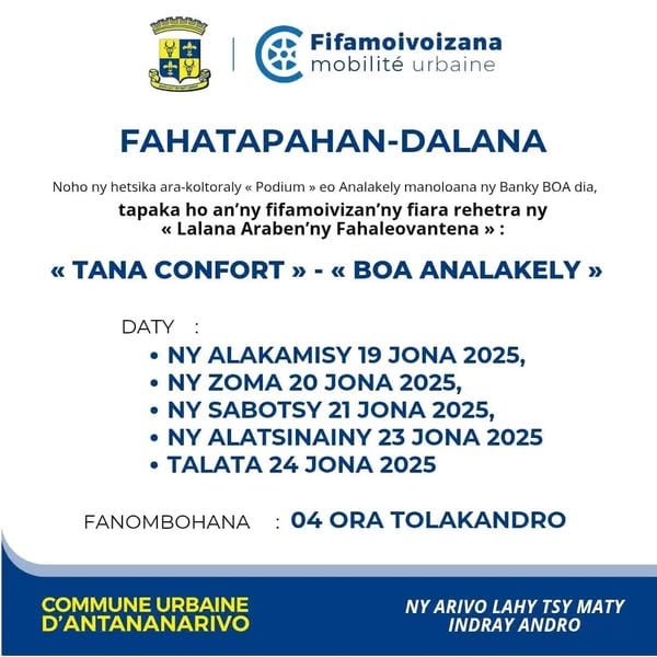 17 no maty iray andro aloha