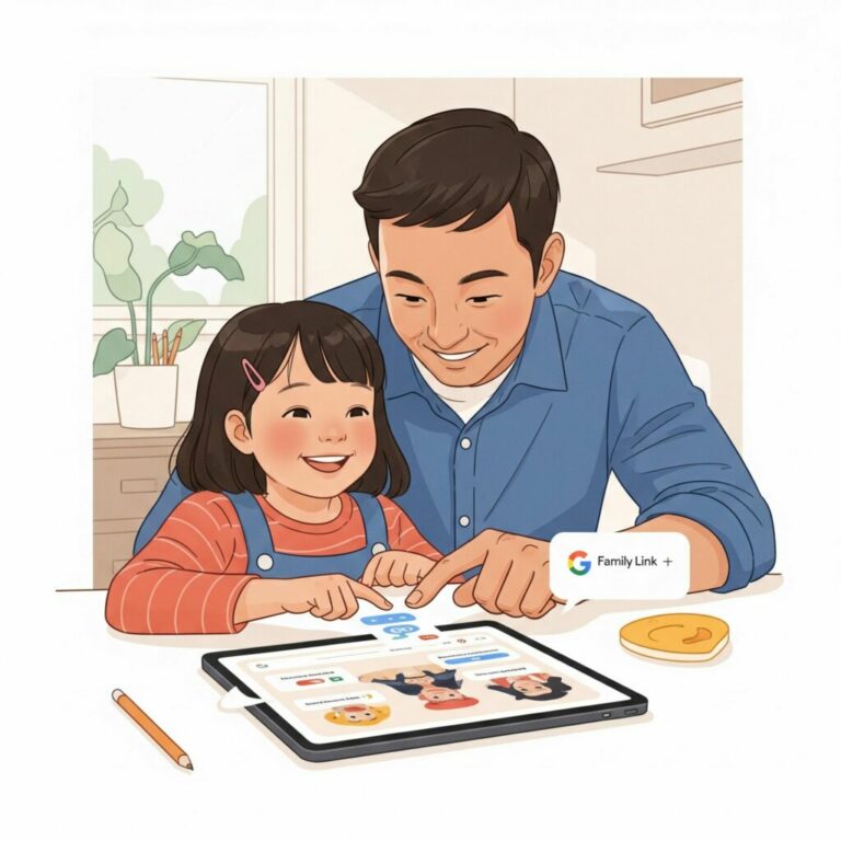 Google Family Link