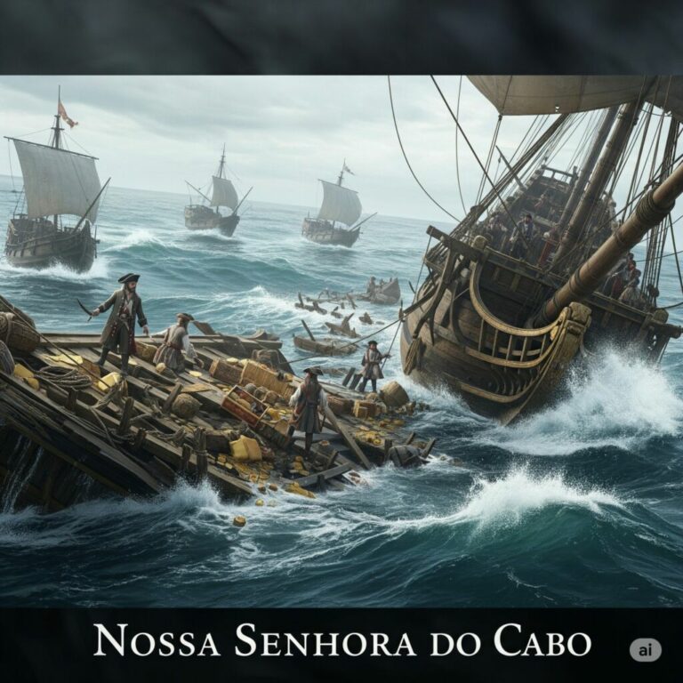 Nossa Senhora do Cabo