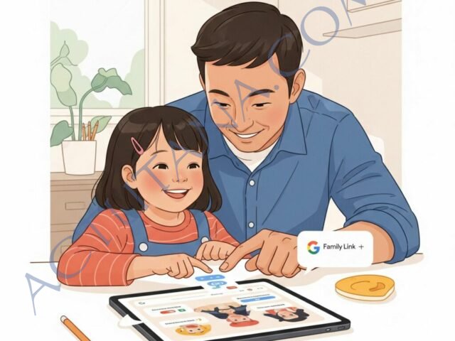 Google Family Link