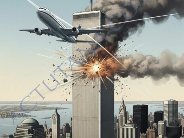 Boeing 777 : imaginons un ... 11 septembre bis