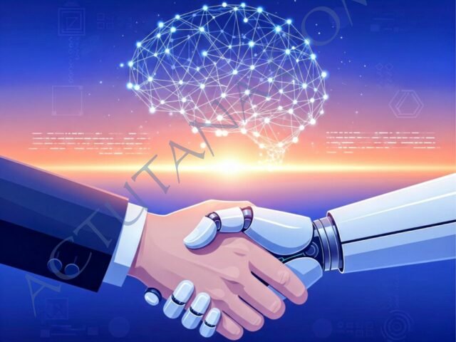 Qui va remercier/remplacer qui ?