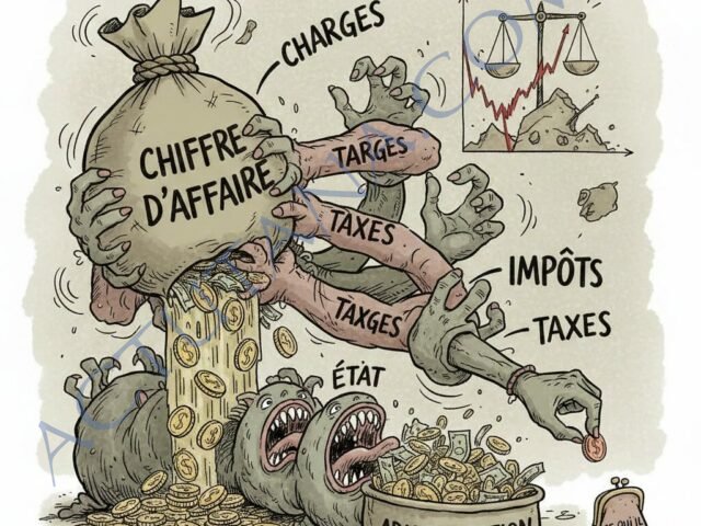 Tiens, cette fois l'IA a bien compris le fonds de ma pensée 🤣