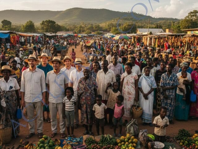 un melting-pot ethnique... pénalisant ?