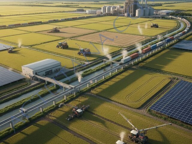 100 000 hectares hono