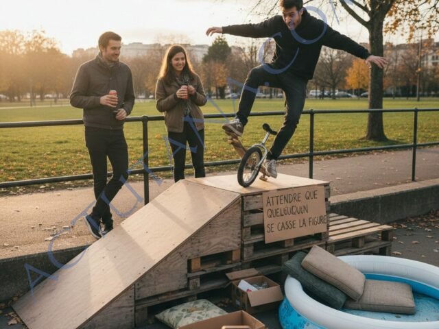 Misy tena ratsy loha mihintsy tenisany ka