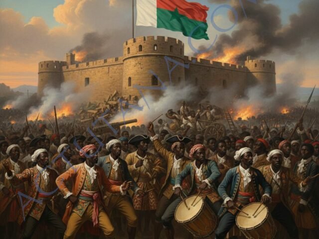 Comment créer un élan patriotique ?