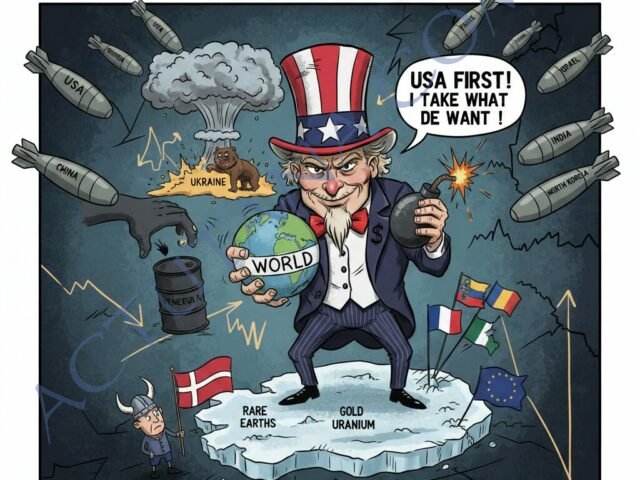 Gemini, illustre moi mon article ?