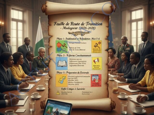 à quelle heure on arrive ?