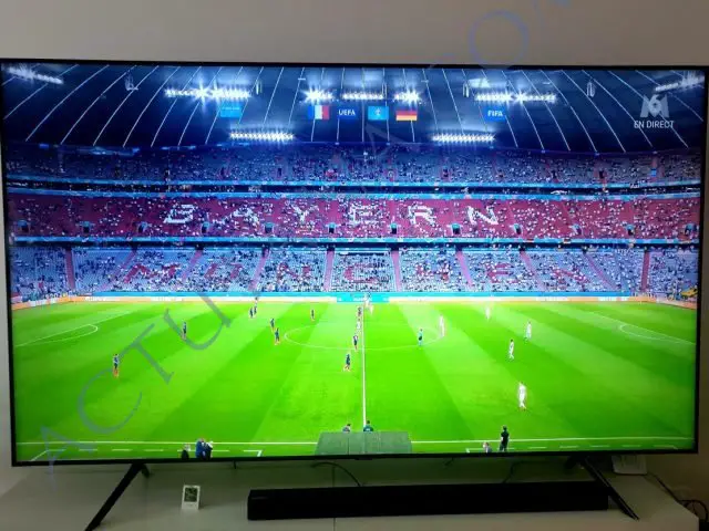 Mon premier match de l'Euro 2020 :)