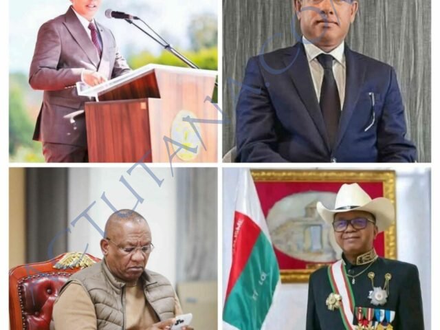 On pensait lutter contre la corruption.... avec ça ? 🤣