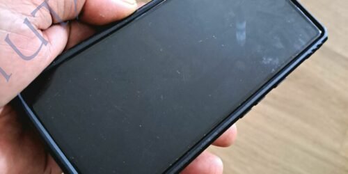 Après 5 ans de bons et loyaux services,  RIP 🔥
