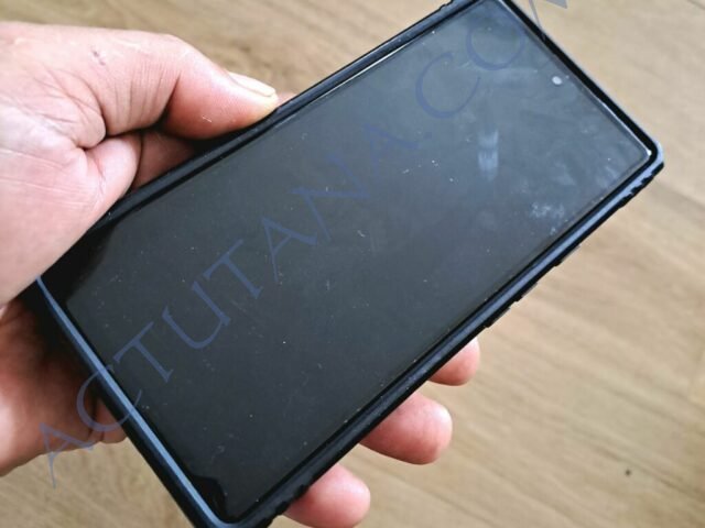 Après 5 ans de bons et loyaux services,  RIP 🔥