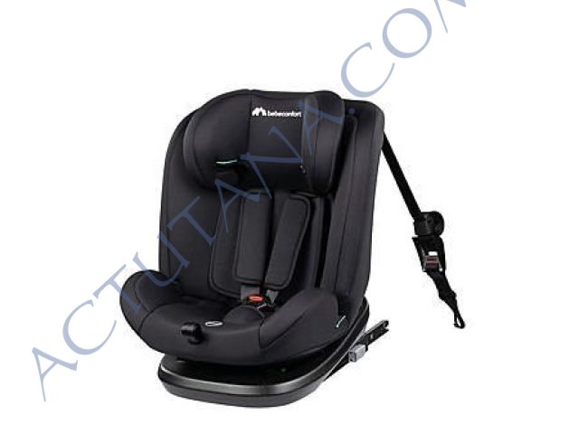 EverFix i-Size de Bébé Confort à 89,95€ (-50%)
