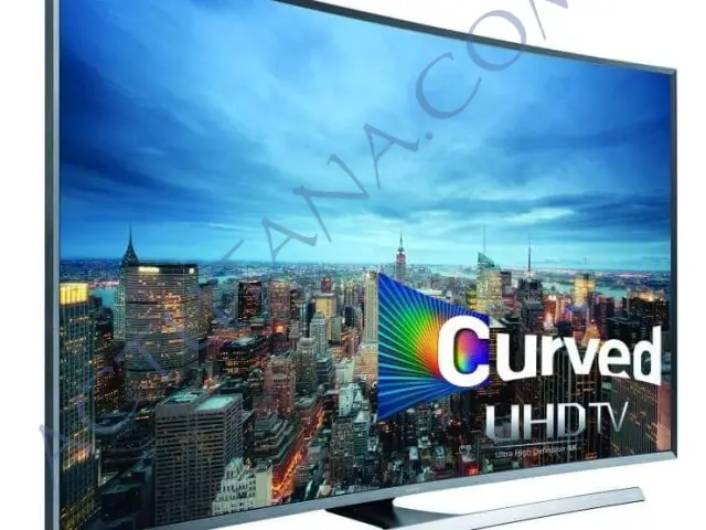 Jusqu'à 1000€ de réduction sur les TV Ultra HD Samsung !