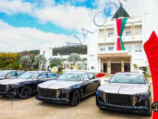 Ça oui c'est prioritaire, urgent et important