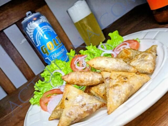 Tsotra, milamina, mirindra