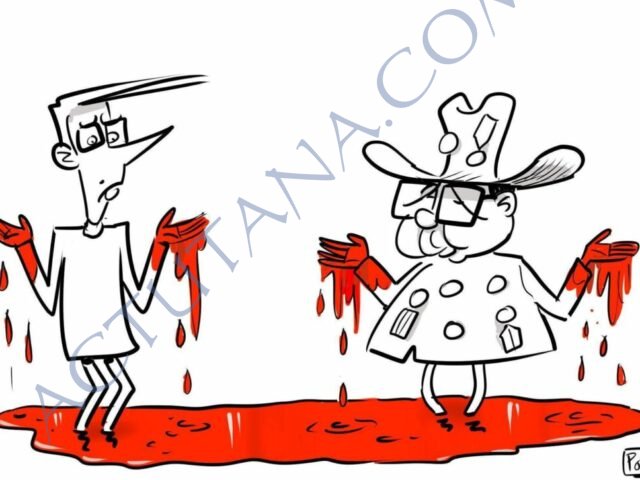 Absolument, vous en avez partout