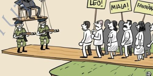 si c'est pour toujours finir comme ça 🙄