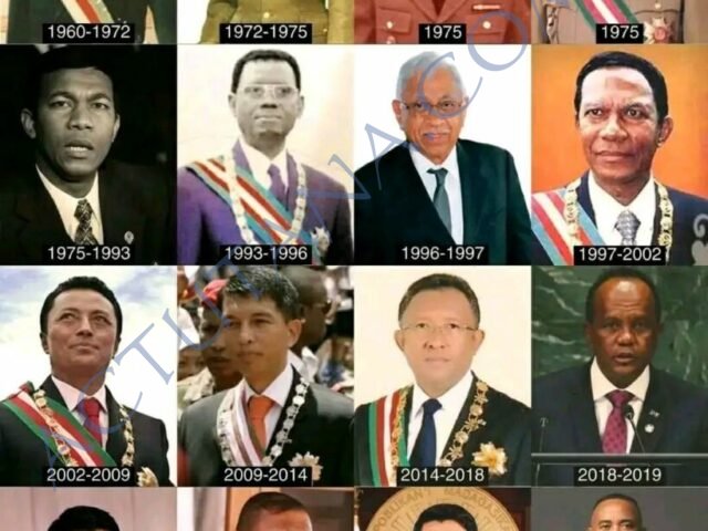 65 ans plus tard... ?