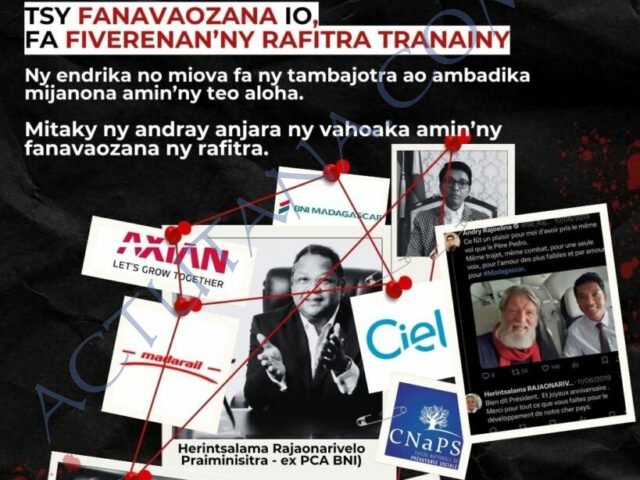 On veut refonder avec ... ça ? 🤣