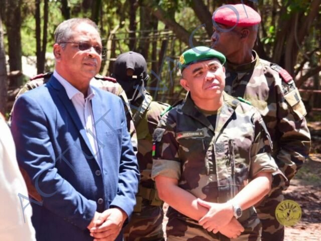 on reste (déjà) sur notre faim